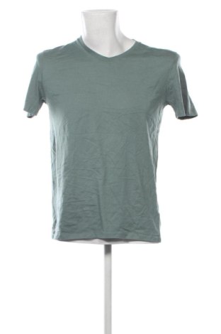 Ανδρικό t-shirt Sfera, Μέγεθος M, Χρώμα Πράσινο, Τιμή 10,99 €