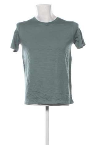 Męski T-shirt Sfera, Rozmiar S, Kolor Zielony, Cena 51,99 zł