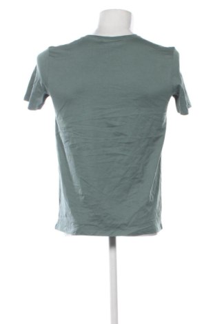 Męski T-shirt Sfera, Rozmiar S, Kolor Zielony, Cena 51,99 zł