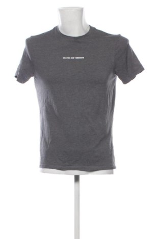 Tricou de bărbați Shaping New Tomorrow, Mărime M, Culoare Gri, Preț 128,99 Lei