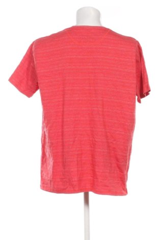 Ανδρικό t-shirt Signal, Μέγεθος 3XL, Χρώμα Κόκκινο, Τιμή 16,99 €