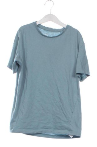 Herren T-Shirt Sinsay, Größe XS, Farbe Blau, Preis € 10,00