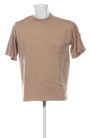 Pánské tričko  Sinsay, Velikost M, Barva Hnědá, Cena  275,00 Kč