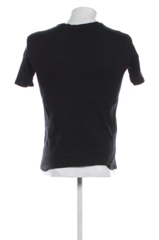 Tricou de bărbați Sinsay, Mărime S, Culoare Negru, Preț 28,99 Lei