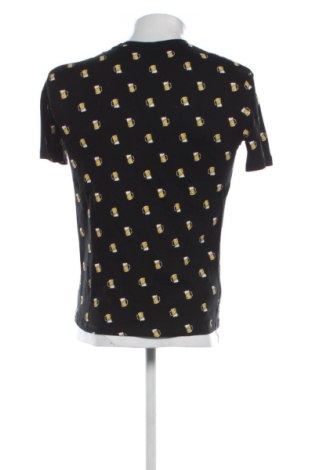 Tricou de bărbați Sinsay, Mărime S, Culoare Multicolor, Preț 28,99 Lei