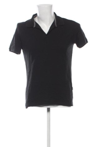Ανδρικό t-shirt Sir Oliver, Μέγεθος L, Χρώμα Μαύρο, Τιμή 7,99 €