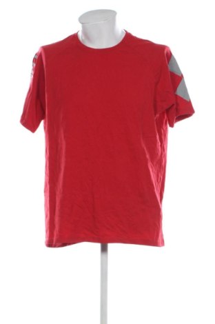 Herren T-Shirt Slam, Größe 3XL, Farbe Mehrfarbig, Preis € 18,99