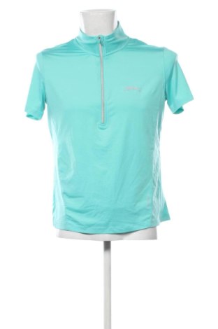 Tricou de bărbați Slazenger, Mărime L, Culoare Albastru, Preț 37,99 Lei