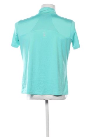 Tricou de bărbați Slazenger, Mărime L, Culoare Albastru, Preț 37,99 Lei