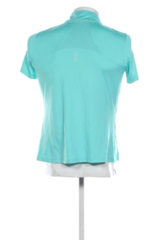 Męski T-shirt Slazenger, Rozmiar M, Kolor Zielony, Cena 28,99 zł