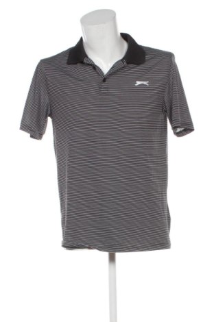 Pánske tričko  Slazenger, Veľkosť M, Farba Viacfarebná, Cena  8,95 €
