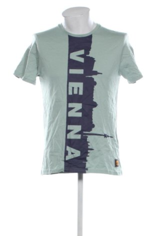 Tricou de bărbați Smile, Mărime M, Culoare Multicolor, Preț 38,99 Lei