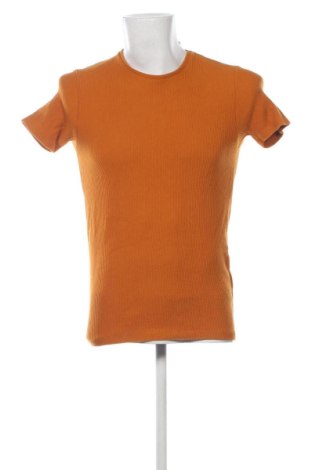 Мъжка тениска Smog, Размер S, Цвят Оранжев, Цена 10,22 €