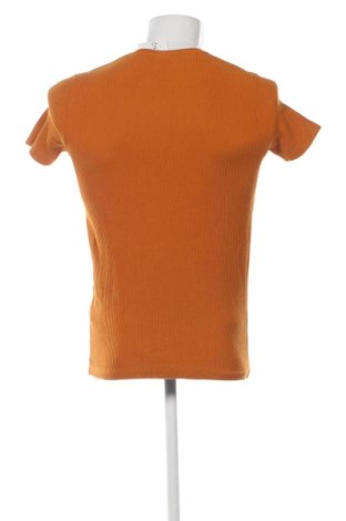 Мъжка тениска Smog, Размер S, Цвят Оранжев, Цена 10,22 €