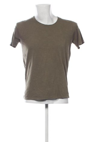 Pánské tričko  Smog, Velikost S, Barva Zelená, Cena  269,00 Kč