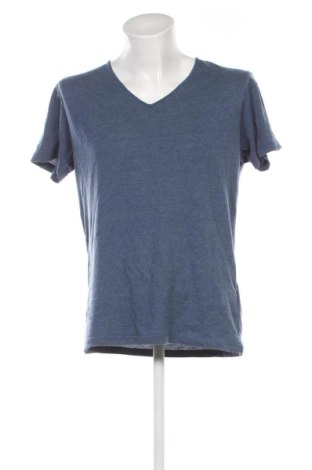 Pánske tričko  Smog, Veľkosť XL, Farba Modrá, Cena  10,95 €