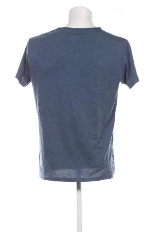 Pánske tričko  Smog, Veľkosť XL, Farba Modrá, Cena  10,95 €