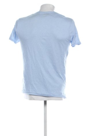 Pánské tričko  Smog, Velikost M, Barva Modrá, Cena  269,00 Kč