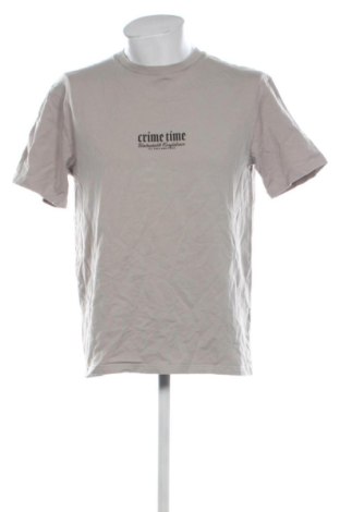 Pánské tričko  Smog, Velikost M, Barva Béžová, Cena  289,00 Kč