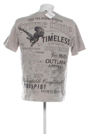 Pánské tričko  Smog, Velikost M, Barva Béžová, Cena  289,00 Kč