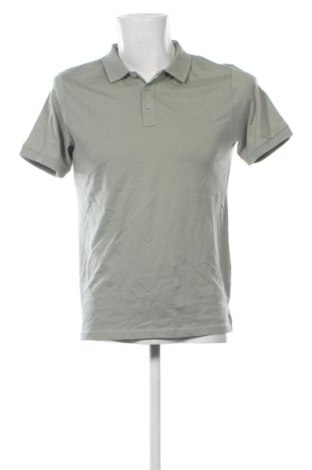 Herren Shirt Smog, Größe S, Farbe Grün, Preis 12,99 €