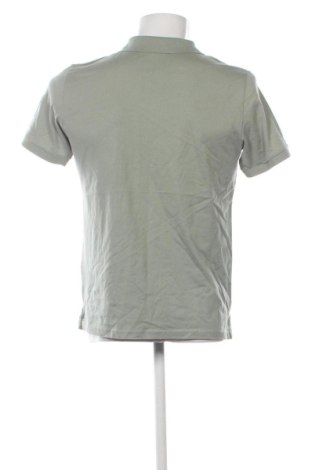 Herren Shirt Smog, Größe S, Farbe Grün, Preis 12,99 €