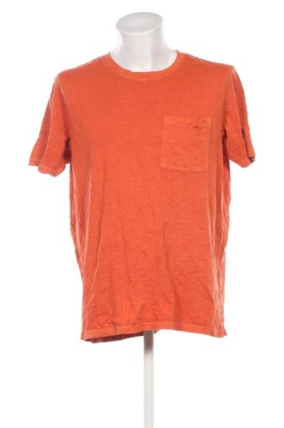 Pánské tričko  Smog, Velikost XL, Barva Oranžová, Cena  429,00 Kč