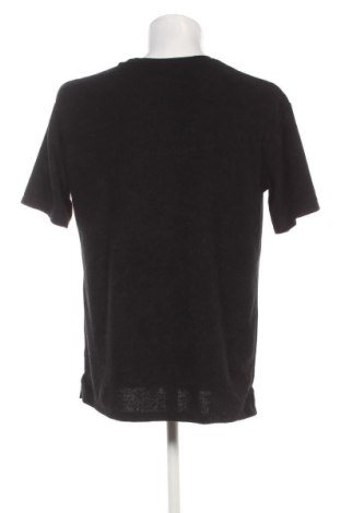 Męski T-shirt Smog, Rozmiar XL, Kolor Czarny, Cena 51,99 zł