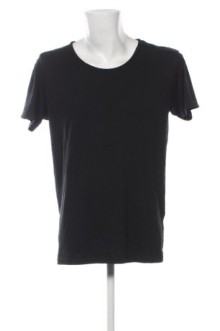 Herren T-Shirt Smog, Größe XL, Farbe Schwarz, Preis € 11,22