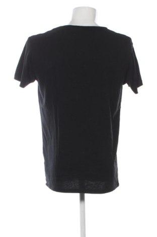 Herren T-Shirt Smog, Größe XL, Farbe Schwarz, Preis € 11,22