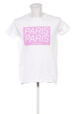 Ανδρικό t-shirt Sol's, Μέγεθος L, Χρώμα Λευκό, Τιμή 10,00 €