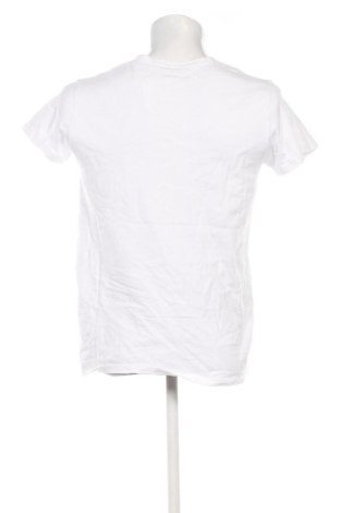 Ανδρικό t-shirt Sol's, Μέγεθος L, Χρώμα Λευκό, Τιμή 10,00 €