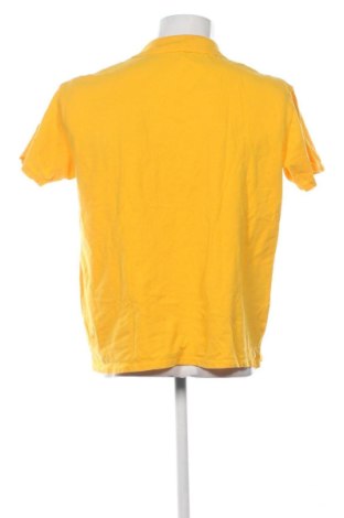 Męski T-shirt Sol's, Rozmiar XL, Kolor Żółty, Cena 64,30 zł