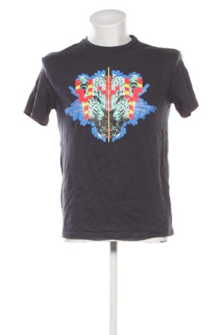 Herren Shirt Sonny Bono, Größe XL, Farbe Blau, Preis 12,99 €