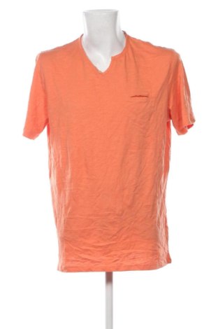 Tricou de bărbați Sonny Bono, Mărime XXL, Culoare Portocaliu, Preț 60,99 Lei