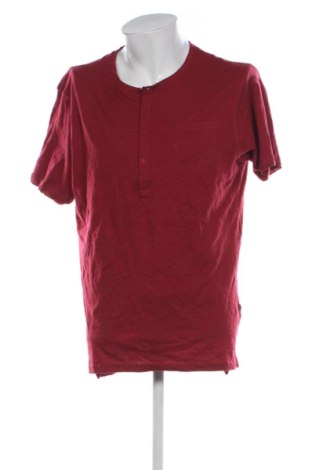 Tricou de bărbați Sonny Bono, Mărime XXL, Culoare Roșu, Preț 43,99 Lei