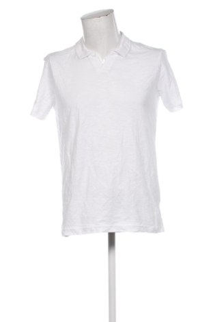 Tricou de bărbați Sonny Bono, Mărime XL, Culoare Alb, Preț 48,99 Lei