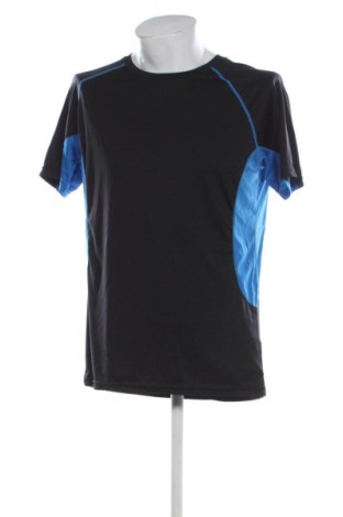 Pánské tričko  Sport Tech, Velikost XL, Barva Černá, Cena  129,00 Kč
