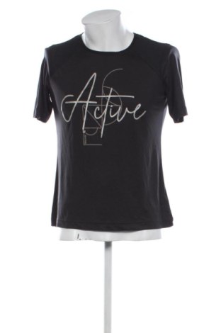 Męski T-shirt Sport Tech, Rozmiar M, Kolor Kolorowy, Cena 26,99 zł