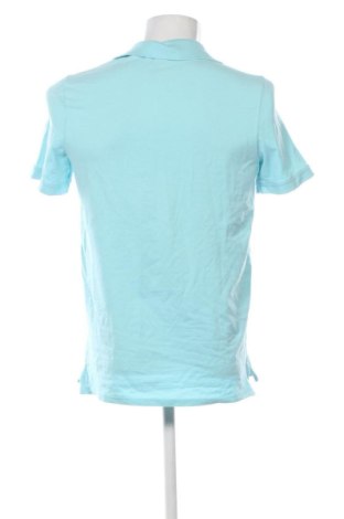 Męski T-shirt St John's Bay, Rozmiar S, Kolor Niebieski, Cena 50,99 zł