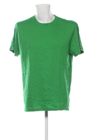 Tricou de bărbați Stedman, Mărime XL, Culoare Verde, Preț 54,99 Lei