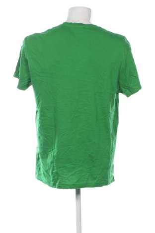 Tricou de bărbați Stedman, Mărime XL, Culoare Verde, Preț 54,99 Lei