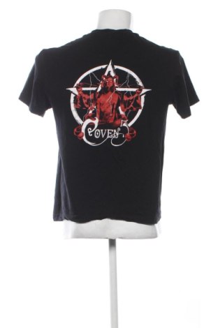 Ανδρικό t-shirt Stedman, Μέγεθος M, Χρώμα Μαύρο, Τιμή 6,99 €