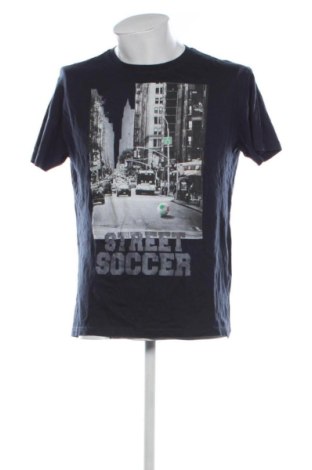 Мъжка тениска Stormy Life, Размер XL, Цвят Многоцветен, Цена 9,20 €