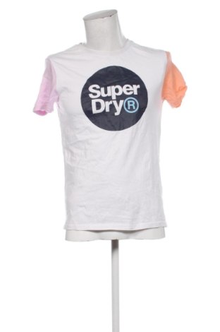 Pánske tričko  Superdry, Veľkosť L, Farba Viacfarebná, Cena  13,95 €