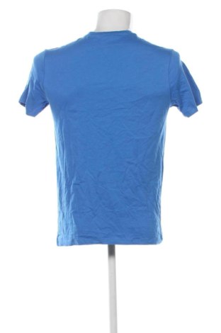 Męski T-shirt Superman, Rozmiar M, Kolor Niebieski, Cena 46,99 zł