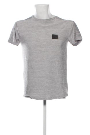 Ανδρικό t-shirt Supply & Demand, Μέγεθος M, Χρώμα Γκρί, Τιμή 9,99 €