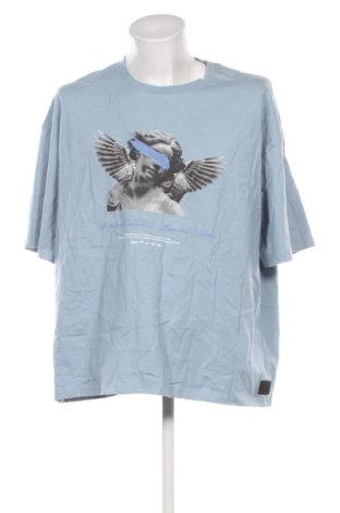 Herren T-Shirt Supply & Demand, Größe XL, Farbe Mehrfarbig, Preis € 10,99