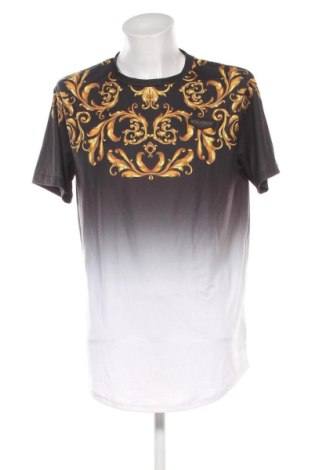 Herren T-Shirt Supply & Demand, Größe XL, Farbe Mehrfarbig, Preis € 10,99