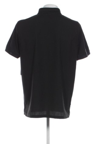 Tricou de bărbați Swedemount, Mărime XL, Culoare Negru, Preț 36,99 Lei